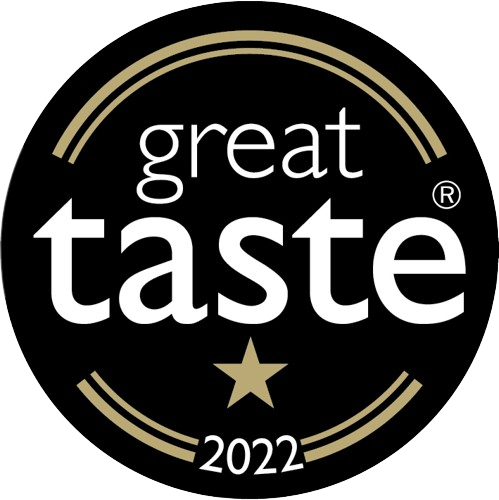 Choco Works Wholesale Brownie Award Logo